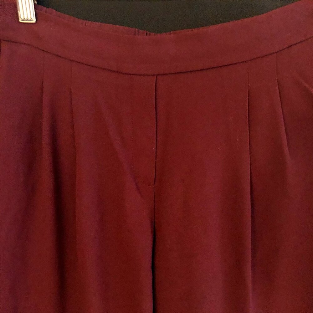 Babaton Bureau Pants: Size 8